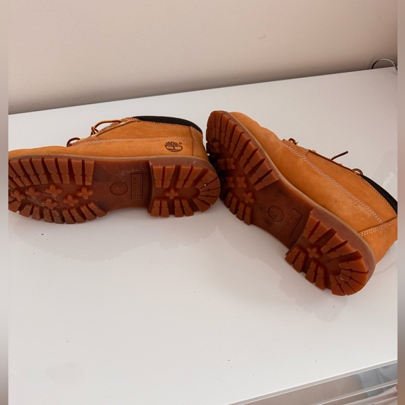 Timberland Direct Boots Women size 10 - Picture 2 of 6